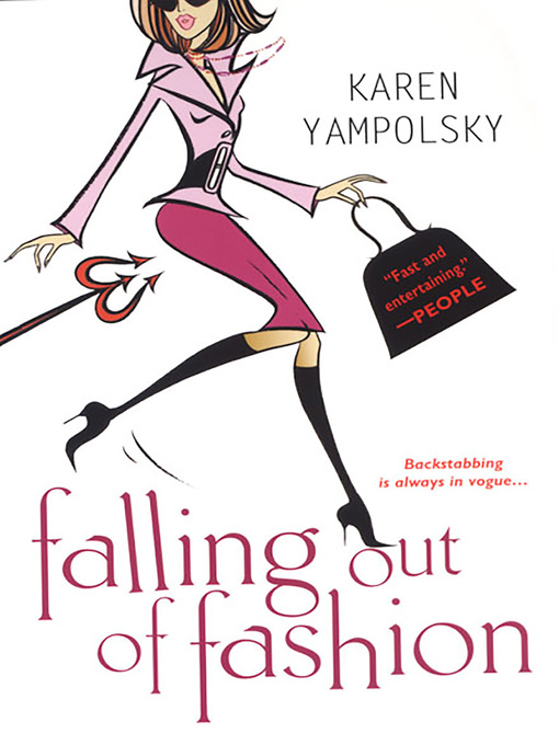 Title details for Falling Out of Fashion by Karen Yampolsky - Available